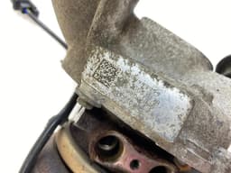 ALFA ROMEO 670051478 Turbocharger ALFA ROMEO STELVIO (949) (2016-) — thumbnail 3