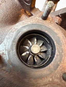 AUDI 059145715E Turbocharger AUDI A6 / A6 ALLROAD (C6, 4F) (2004-2011) — thumbnail 10