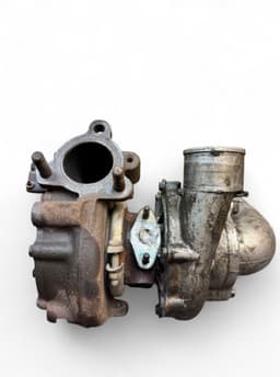 TOYOTA 172010R020 Turbocharger TOYOTA AVENSIS (T250) (2003-2008) — thumbnail 6
