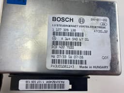 MERCEDES-BENZ 1137328138 Transfer box control unit MERCEDES-BENZ GL-CLASS (X164) (2006-2012) — thumbnail 3