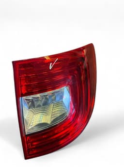 SKODA 3T9945096A Tail light, right SKODA SUPERB II (3T4, 3T5) (2008-2015) — thumbnail 4