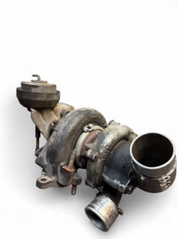 TOYOTA 172010R020 Turbocharger TOYOTA AVENSIS (T250) (2003-2008) — thumbnail 4