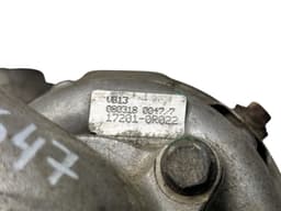 TOYOTA 172010R022 Turbocharger TOYOTA COROLLA Verso II (AR10) (2004-2009) — thumbnail 3