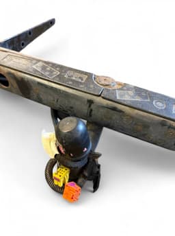 VW 7H0803881 7H0803881B Towbar VW TRANSPORTER T5 / MULTIVAN (7H, 7E, 7J) (2003-2015) — thumbnail 7