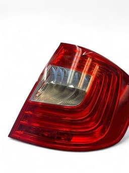 SKODA 3T9945096A Tail light, right SKODA SUPERB II (3T4, 3T5) (2008-2015) — thumbnail 6