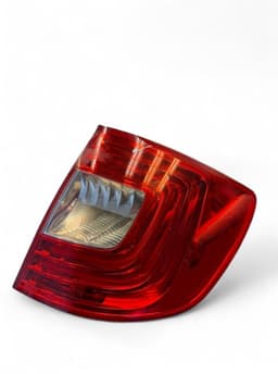 SKODA 3T9945096A Tail light, right SKODA SUPERB II (3T4, 3T5) (2008-2015) — thumbnail 2