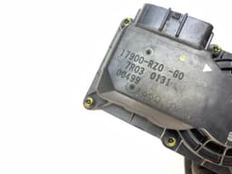 HONDA 17900RZ0G02 Throttle body HONDA CR-V IV (RM) (2012-2016) — thumbnail 3