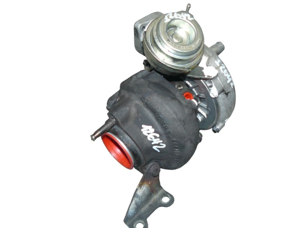 BMW GT20V Turbocharger BMW 7 (E65, E66) (2001-2009)