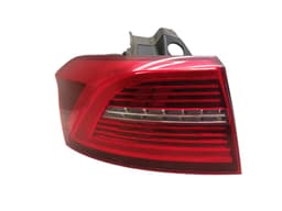 VW 3G9945207F Tail light left VW PASSAT B8 (3G) / ALLTRACK (2014-2023) — thumbnail 1