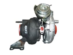 BMW GT20V Turbocharger BMW 7 (E65, E66) (2001-2009) — thumbnail 2
