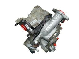 SUBARU GTD14V Turbocharger SUBARU FORESTER (SJ) (2013-2018) — thumbnail 1