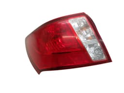 SUBARU 84912FG130 22020037 Tail light left SUBARU IMPREZA (GH, GR) (2008-2012) — thumbnail 1