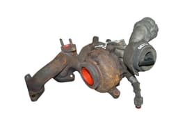 VW GT1749VA Turbocharger VW TOURAN (1T1, 1T2) (2003-2010) — thumbnail 3
