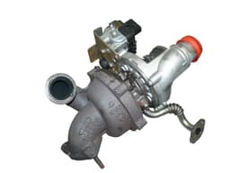 FORD 4M5Q6K682AG Turbocharger FORD FOCUS II (2004-2012) — thumbnail 4
