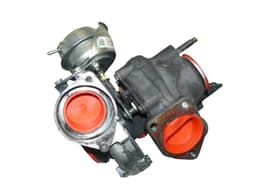 BMW GT20V Turbocharger BMW 7 (E65, E66) (2001-2009) — thumbnail 4