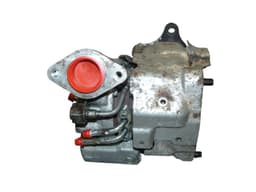 SUBARU GTD14V Turbocharger SUBARU FORESTER (SJ) (2013-2018) — thumbnail 3