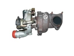 FORD 4M5Q6K682AG Turbocharger FORD FOCUS II (2004-2012) — thumbnail 2
