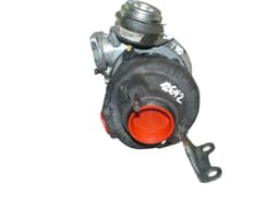 BMW GT20V Turbocharger BMW 7 (E65, E66) (2001-2009) — thumbnail 5
