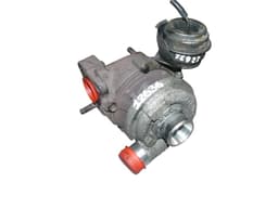 KIA 282012A850 Turbocharger KIA SPORTAGE III (SL) (2010-2015) — thumbnail 1