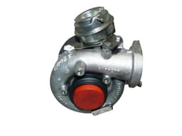 BMW GT20V Turbocharger BMW 7 (E65, E66) (2001-2009) — thumbnail 3