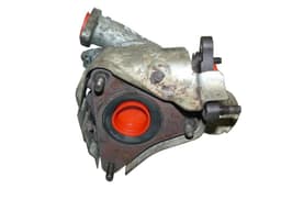 SUBARU GTD14V Turbocharger SUBARU FORESTER (SJ) (2013-2018) — thumbnail 4