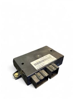 VW 7L0907383C Towbar control unit VW TOUAREG I (7L) (2002-2010) — thumbnail 2