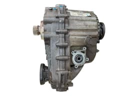 MERCEDES-BENZ A1642801000 Transfer Box MERCEDES-BENZ GL-CLASS (X164) (2006-2012) — thumbnail 4
