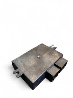 VW 7L0907383C Towbar control unit VW TOUAREG I (7L) (2002-2010) — thumbnail 4