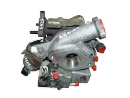 SUBARU GTD14V Turbocharger SUBARU FORESTER (SJ) (2013-2018) — thumbnail 2