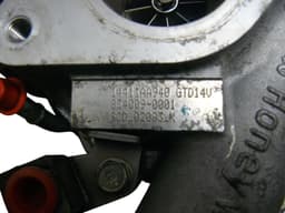 SUBARU GTD14V Turbocharger SUBARU FORESTER (SJ) (2013-2018) — thumbnail 6