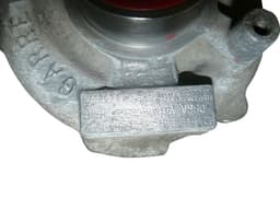 VW GT1749VA Turbocharger VW TOURAN (1T1, 1T2) (2003-2010) — thumbnail 6