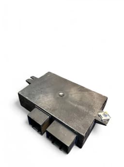 VW 7L0907383C Towbar control unit VW TOUAREG I (7L) (2002-2010) — thumbnail 3