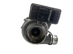 LAND ROVER LR083483 Turbocharger LAND ROVER EVOQUE I (L538) (2011-2018) — thumbnail 2