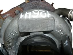 FORD 4M5Q6K682AG Turbocharger FORD FOCUS II (2004-2012) — thumbnail 7
