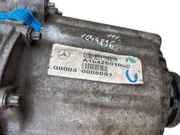 MERCEDES-BENZ A1642801000 Transfer Box MERCEDES-BENZ GL-CLASS (X164) (2006-2012) — thumbnail 5