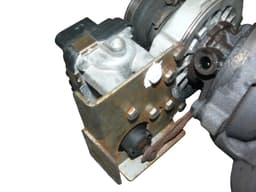 FORD 4M5Q6K682AG Turbocharger FORD FOCUS II (2004-2012) — thumbnail 8