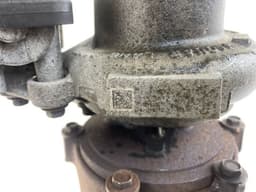 LAND ROVER LR083483 Turbocharger LAND ROVER EVOQUE I (L538) (2011-2018) — thumbnail 3