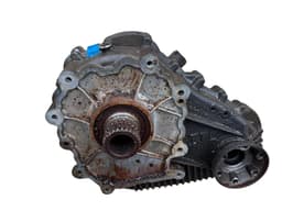 MERCEDES-BENZ A1642801000 Transfer Box MERCEDES-BENZ GL-CLASS (X164) (2006-2012) — thumbnail 1