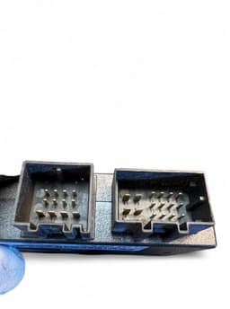 VW 7L0907383C Towbar control unit VW TOUAREG I (7L) (2002-2010) — thumbnail 5