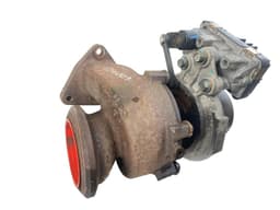 LAND ROVER LR083483 Turbocharger LAND ROVER EVOQUE I (L538) (2011-2018) — thumbnail 4