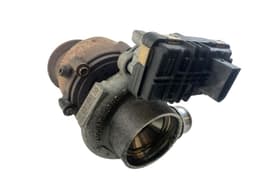 LAND ROVER LR083483 Turbocharger LAND ROVER EVOQUE I (L538) (2011-2018) — thumbnail 1