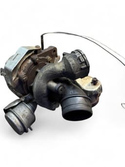 VW 03G253014M Turbocharger VW TOURAN (1T1, 1T2) (2003-2010) — thumbnail 1