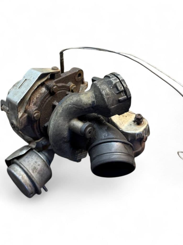 VW 03G253014M Turbocharger VW TOURAN (1T1, 1T2) (2003-2010)