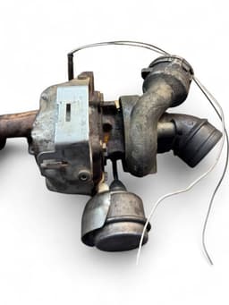 VW 03G253014M Turbocharger VW TOURAN (1T1, 1T2) (2003-2010) — thumbnail 8