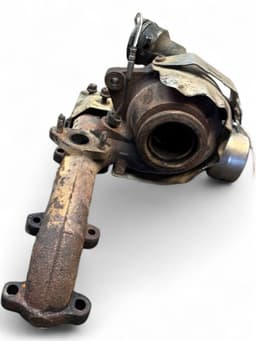 VW 03G253014M Turbocharger VW TOURAN (1T1, 1T2) (2003-2010) — thumbnail 3