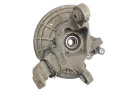 ALFA ROMEO 50535699 Wheel bearing housing rear left ALFA ROMEO STELVIO (949) (2016-) — thumbnail 2