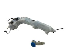 HONDA 76841T1GE01 Window washer reservoir HONDA CR-V IV (RM) (2012-2016) — thumbnail 1
