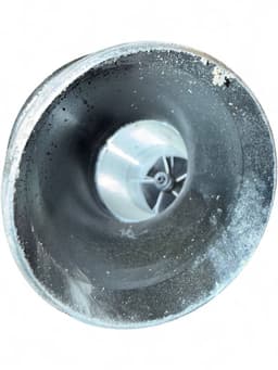 VW 03G253014M Turbocharger VW TOURAN (1T1, 1T2) (2003-2010) — thumbnail 9