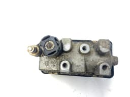 MERCEDES-BENZ G67 G-67 Turbocharger control valve / actuator MERCEDES-BENZ GL-CLASS (X164) (2006-2012) — thumbnail 3
