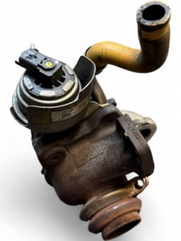 VOLVO 9686120680 Turbocharger VOLVO V40 (2012-2019) — thumbnail 3